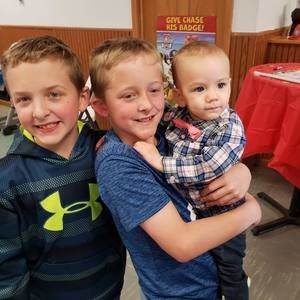 Meet your Posher, Connie